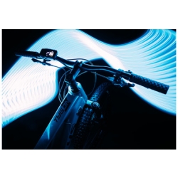 KELLYS TYGON R50 STEEL BLUE 29